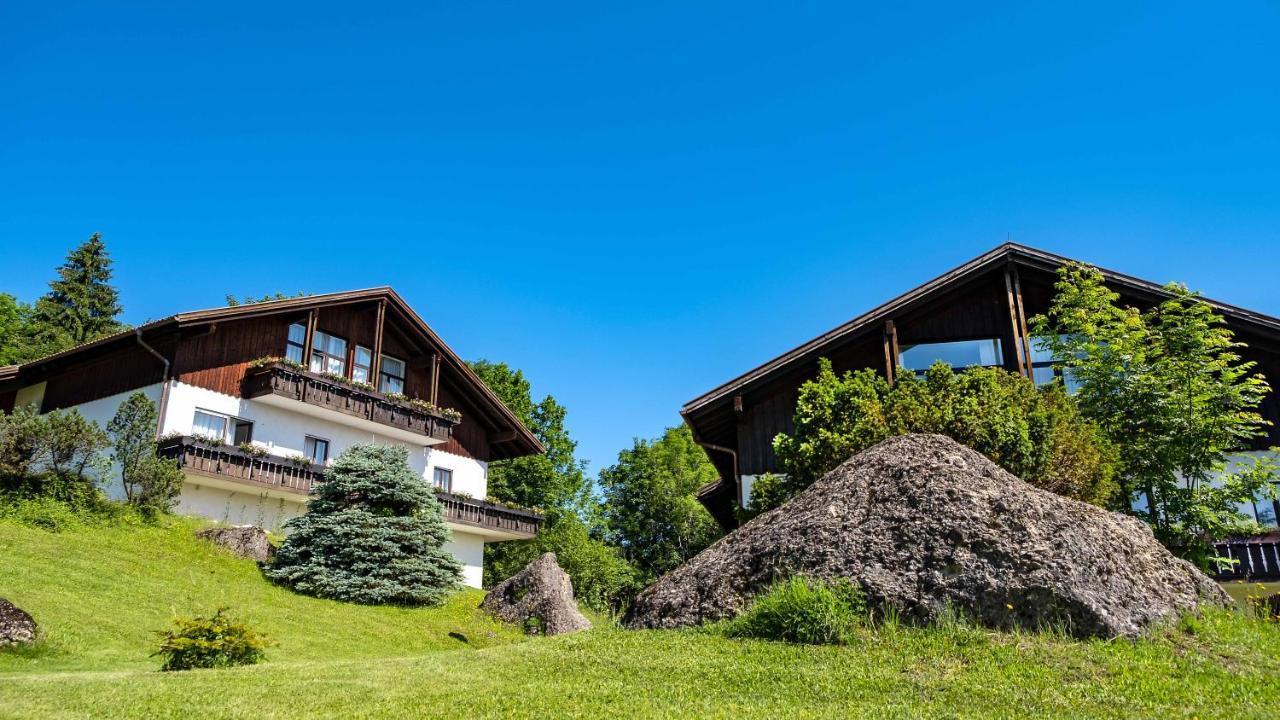 Allgaeu Sonne Oberstaufen Εξωτερικό φωτογραφία